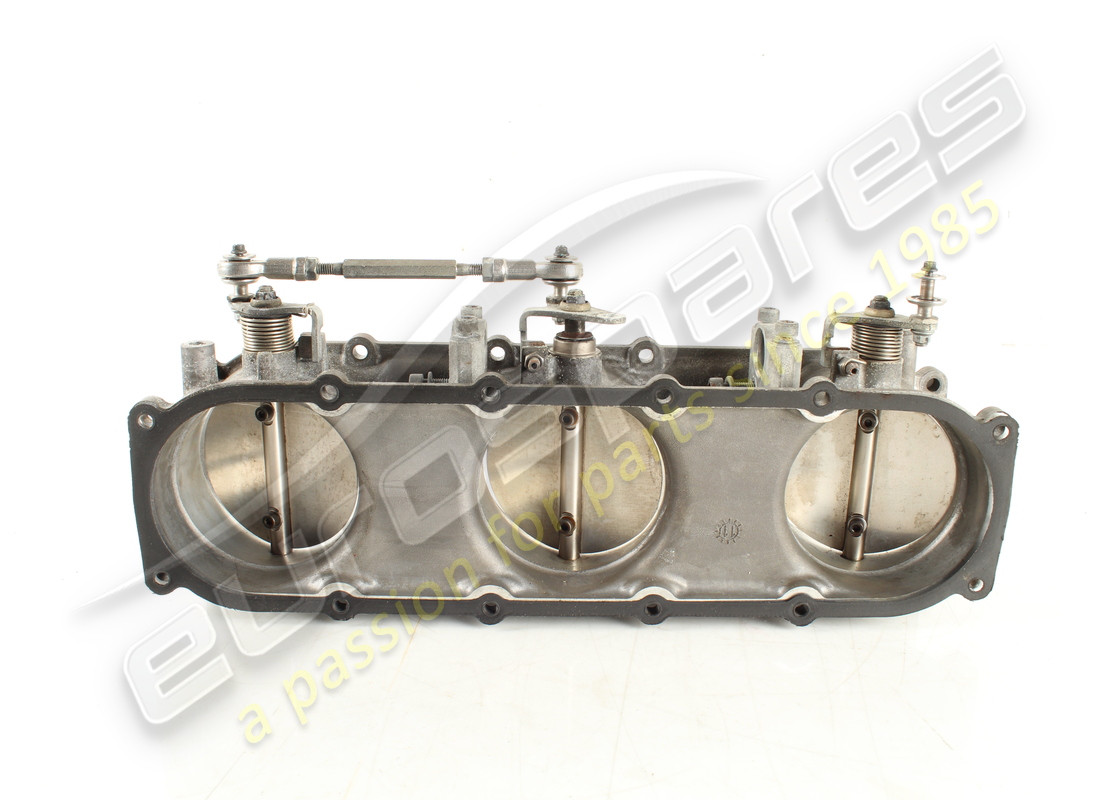 USATO FERRARI COMPENSATORE CENTRALE COMPLETO B. NUMERO PARTE 281192 (4) usato ferrari compensatore centrale completo b. numero parte 281192 (4)