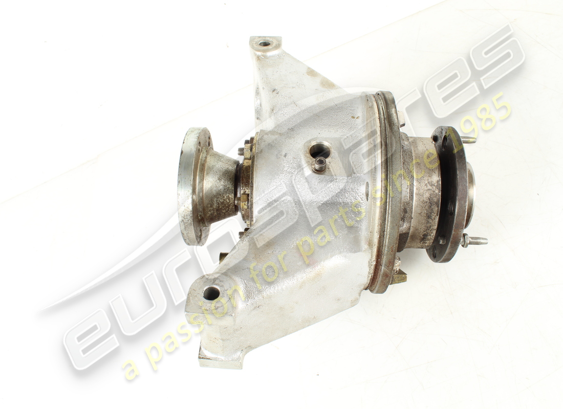 MOZZO POSTERIORE DX USATO FERRARI. NUMERO PARTE EAP1726470 (3) mozzo posteriore dx usato ferrari. numero parte eap1726470 (3)