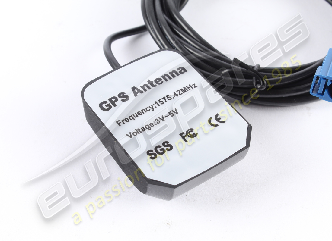 nuova antenna gps ferrari. codice articolo 789209 (2)