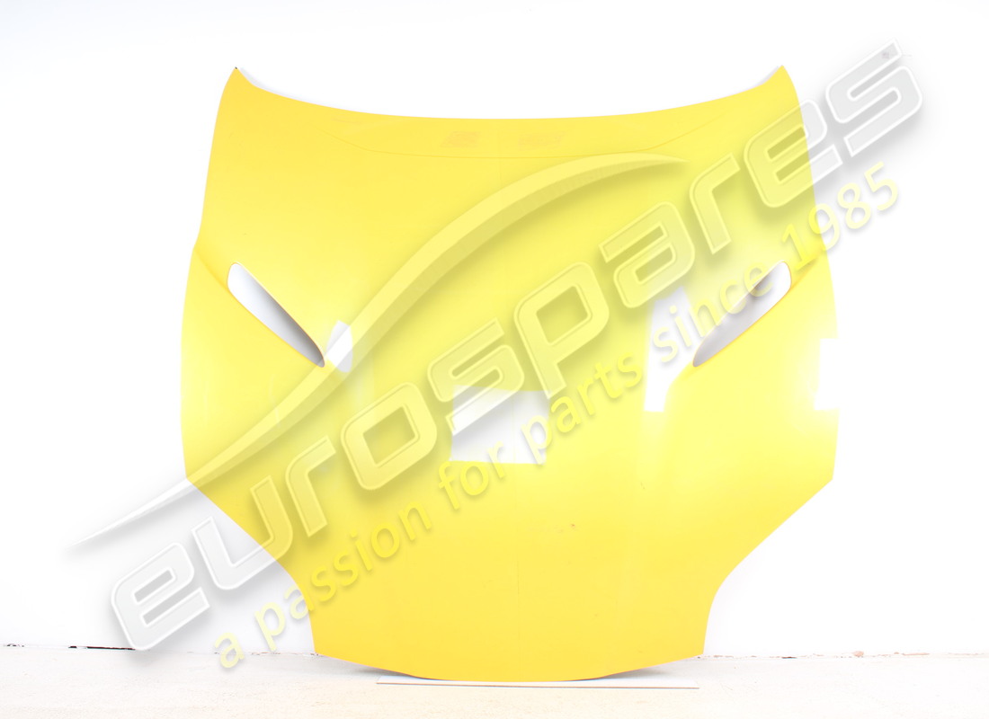COFANO ANTERIORE Ferrari USATO. NUMERO PARTE 88155811 (1)