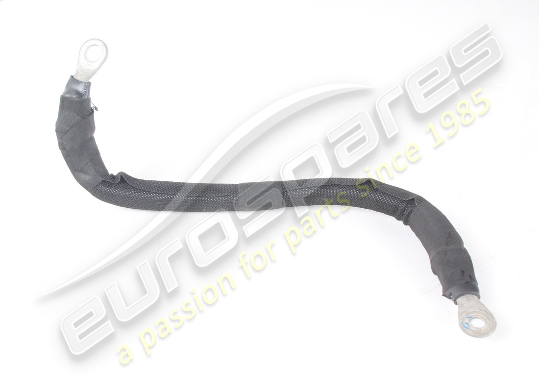 CAVO DI TERRA USATO Ferrari DAL SENSORE A . NUMERO PARTE 278419 (1)