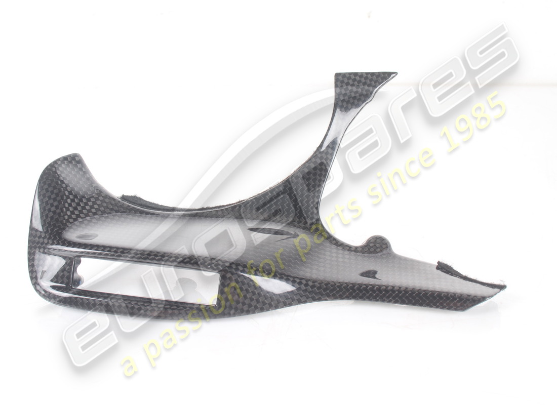 USATO Ferrari STRISCIA COSMETICA DESTRA COMPLETA, DR . NUMERO PARTE 88321500 (1)