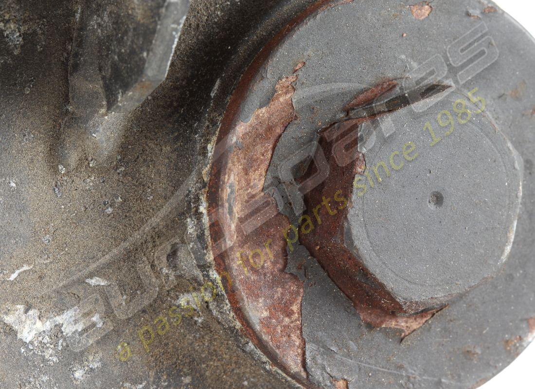 radiatore olio ferrari usato. numero parte 175696 (4)