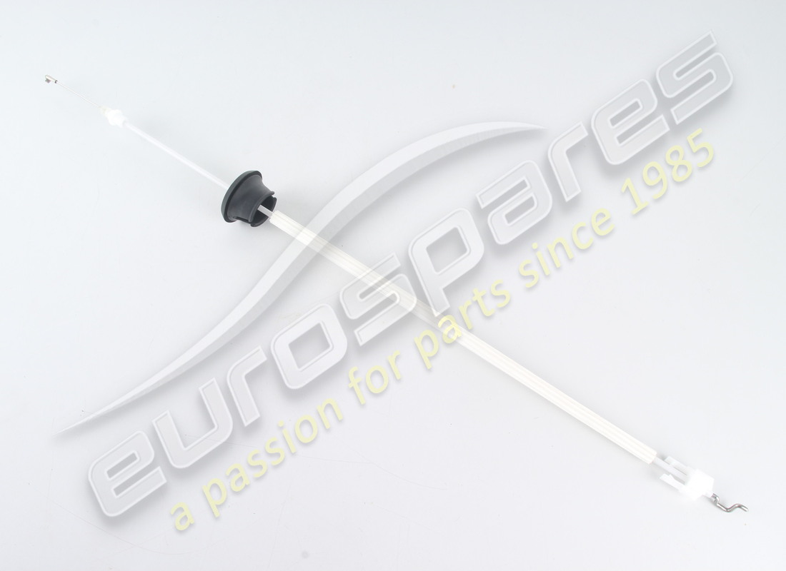 nuovo porsche cavo bowden. numero parte 99753731901 (1)