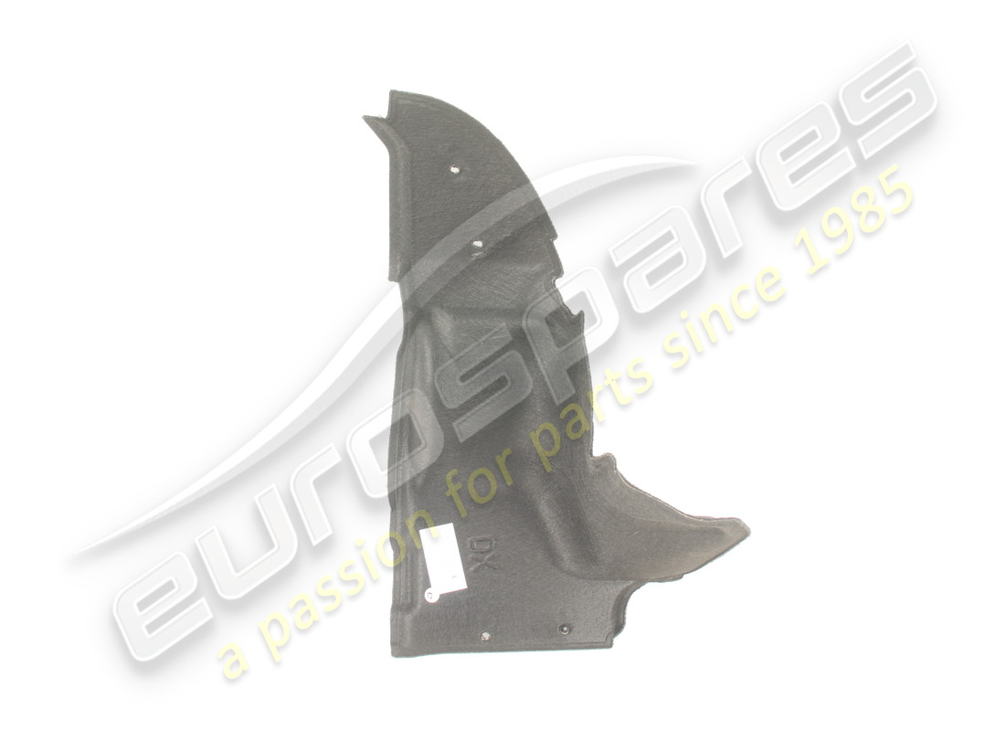 usato ferrari vano bagagli laterale destro. numero parte 86062300 (2)