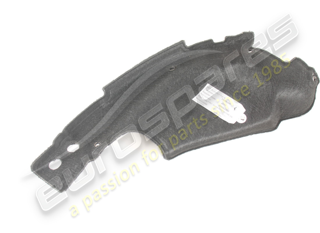 guida destro usata ferrari. numero parte 86062500 (2)