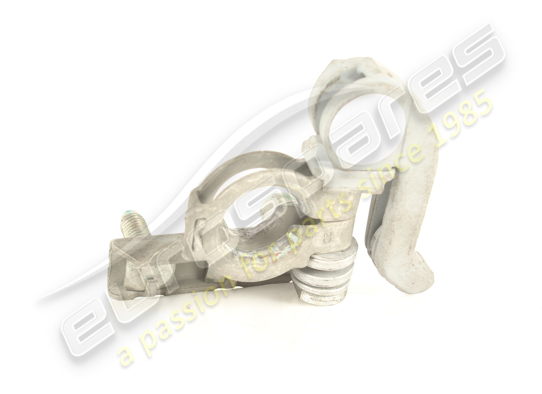 morsetto terminale ferrari usato. numero parte 10816794 (2)