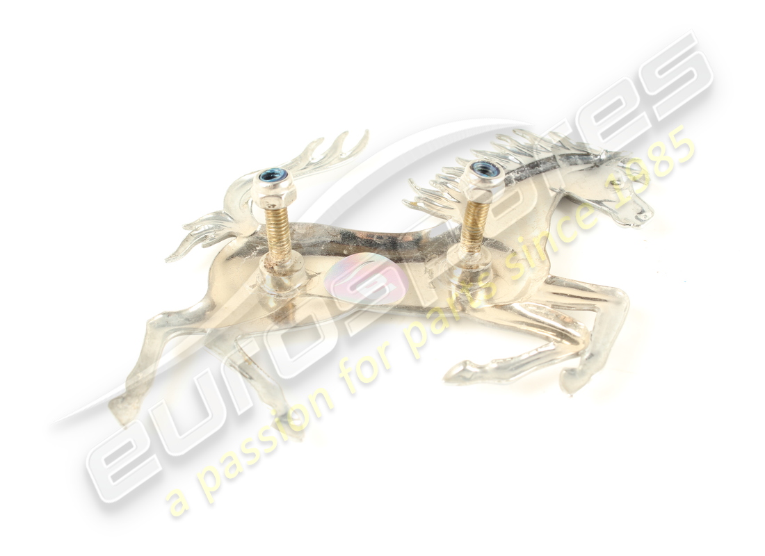 usato ferrari cavallino posteriore. numero parte 80214400 (2)