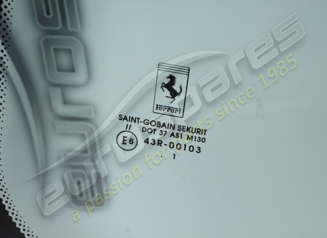 nuovo parabrezza oe. numero parte 68269300 (2)