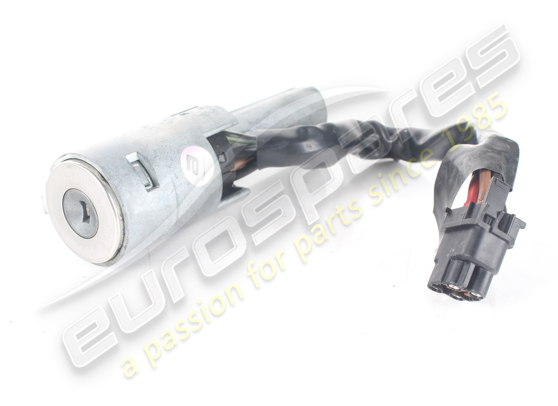 corpo bloccasterzo usato maserati. numero parte 373400001 (7)