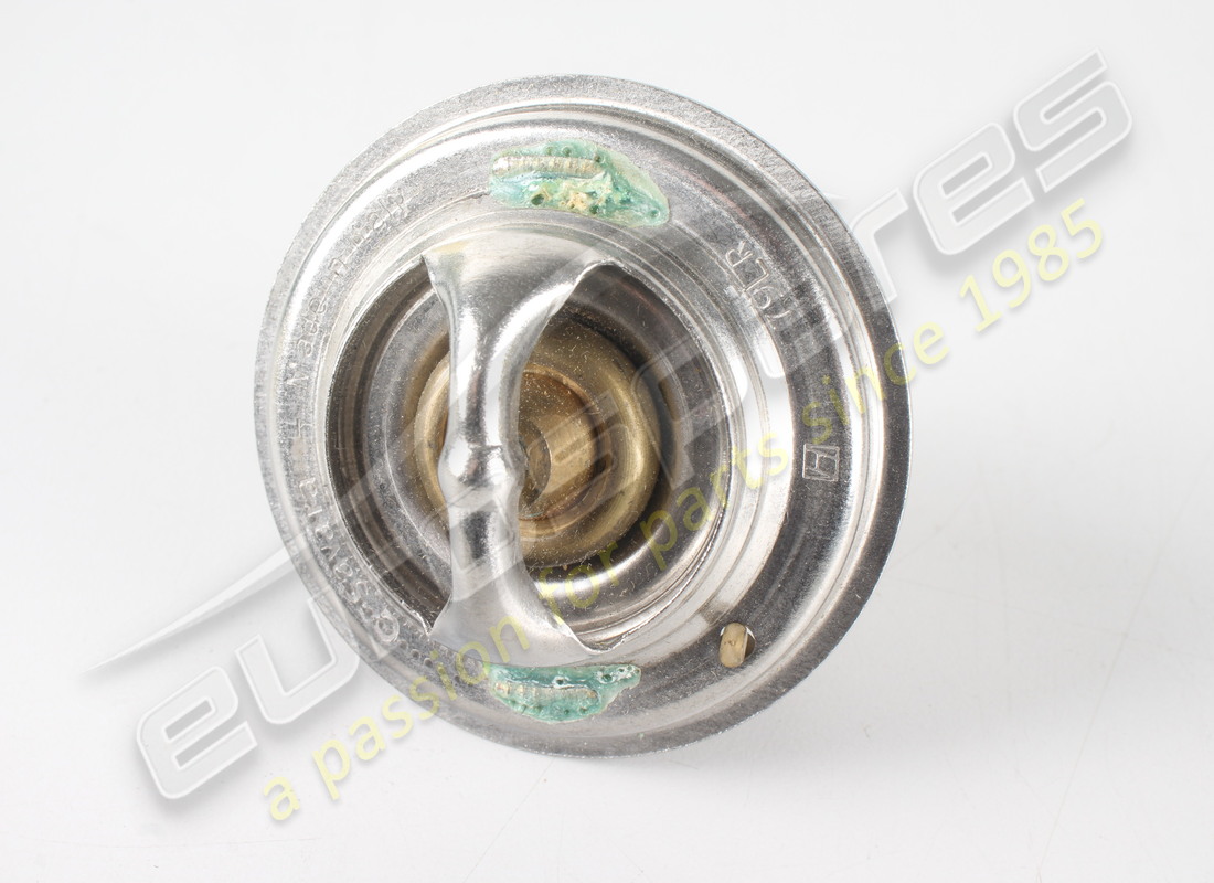 nuovo ferrari termostato dell'acqua 79c. numero parte 137889 (2)