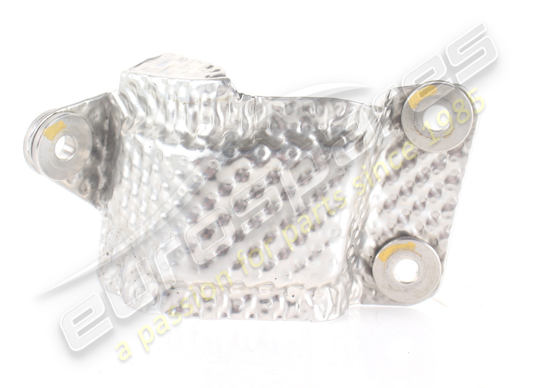 Ferrari SCUDO TERMICO PER VALVOLA SOLENOIDE USATO NUMERO PARTE 314461 (1)