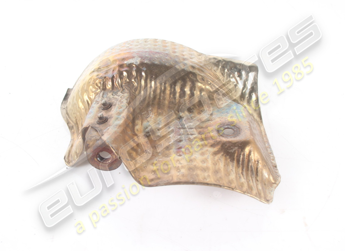 USATO Ferrari SCUDO CALORE TURBO DX USATO. NUMERO PARTE 828860 (1)