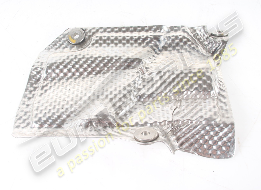 Ferrari SCUDO CALORE MOTORINO AVVIAMENTO USATO. NUMERO PARTE 314490 (1)