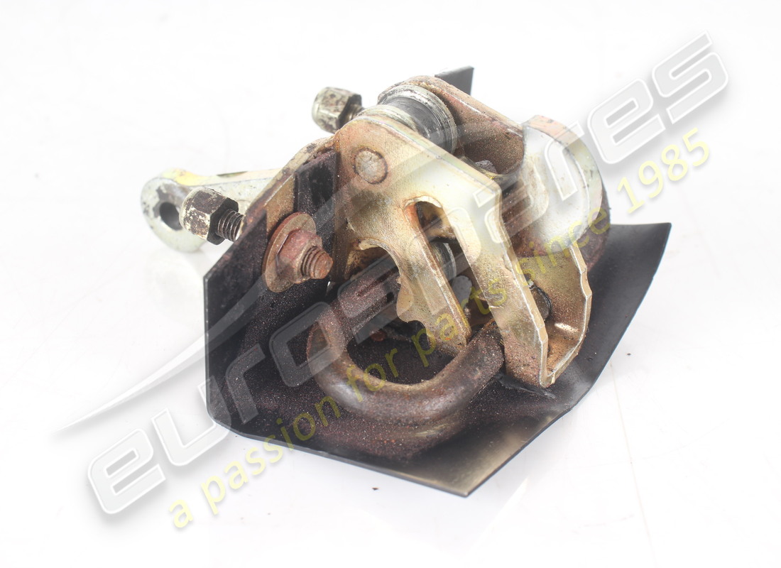 CINTURINO DI CONTROLLO PORTA Ferrari USATO. NUMERO PARTE 60666800 (1)