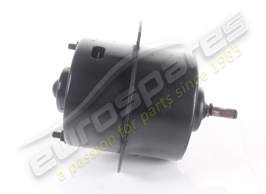 MOTORE VENTOLA FERRARI USATO. NUMERO PARTE 117546 (2) motore ventola ferrari usato. numero parte 117546 (2)