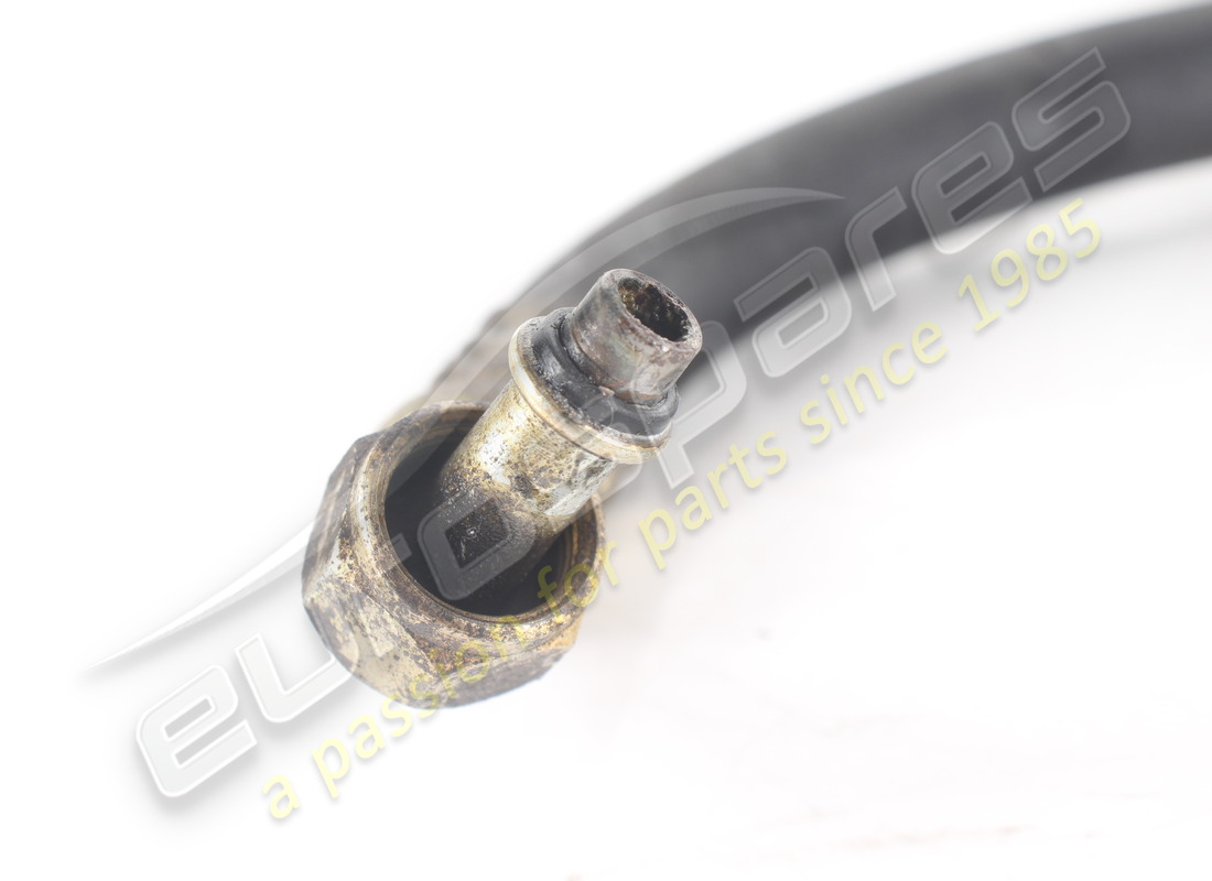 TUBO ARIA CONDIZIONATA USATO FERRARI. NUMERO PARTE 61798100 (3) tubo aria condizionata usato ferrari. numero parte 61798100 (3)