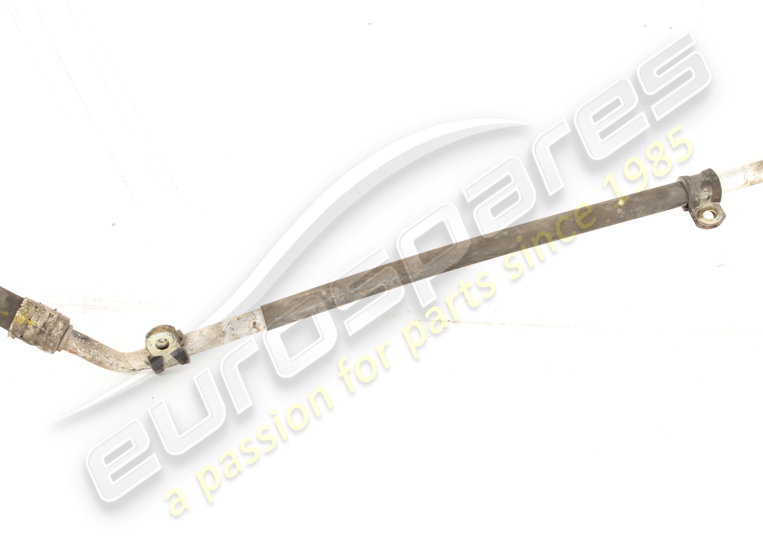 TUBO USATO MASERATI DALLA SCATOLA STERZO AL CAMBIO. NUMERO PARTE 212179 (3) tubo usato maserati dalla scatola sterzo al cambio. numero parte 212179 (3)