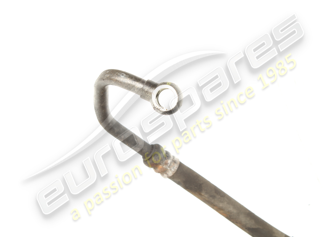 TUBO USATO MASERATI DALLA SCATOLA STERZO AL CAMBIO. NUMERO PARTE 212179 (2) tubo usato maserati dalla scatola sterzo al cambio. numero parte 212179 (2)