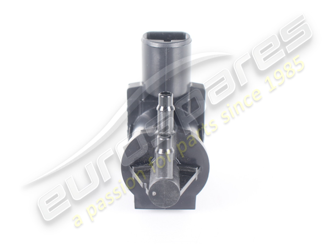 NUOVO ASTON MARTIN SOLENOIDE VAC. NUMERO PARTE 6L349H465BA (4) nuovo aston martin solenoide vac. numero parte 6l349h465ba (4)