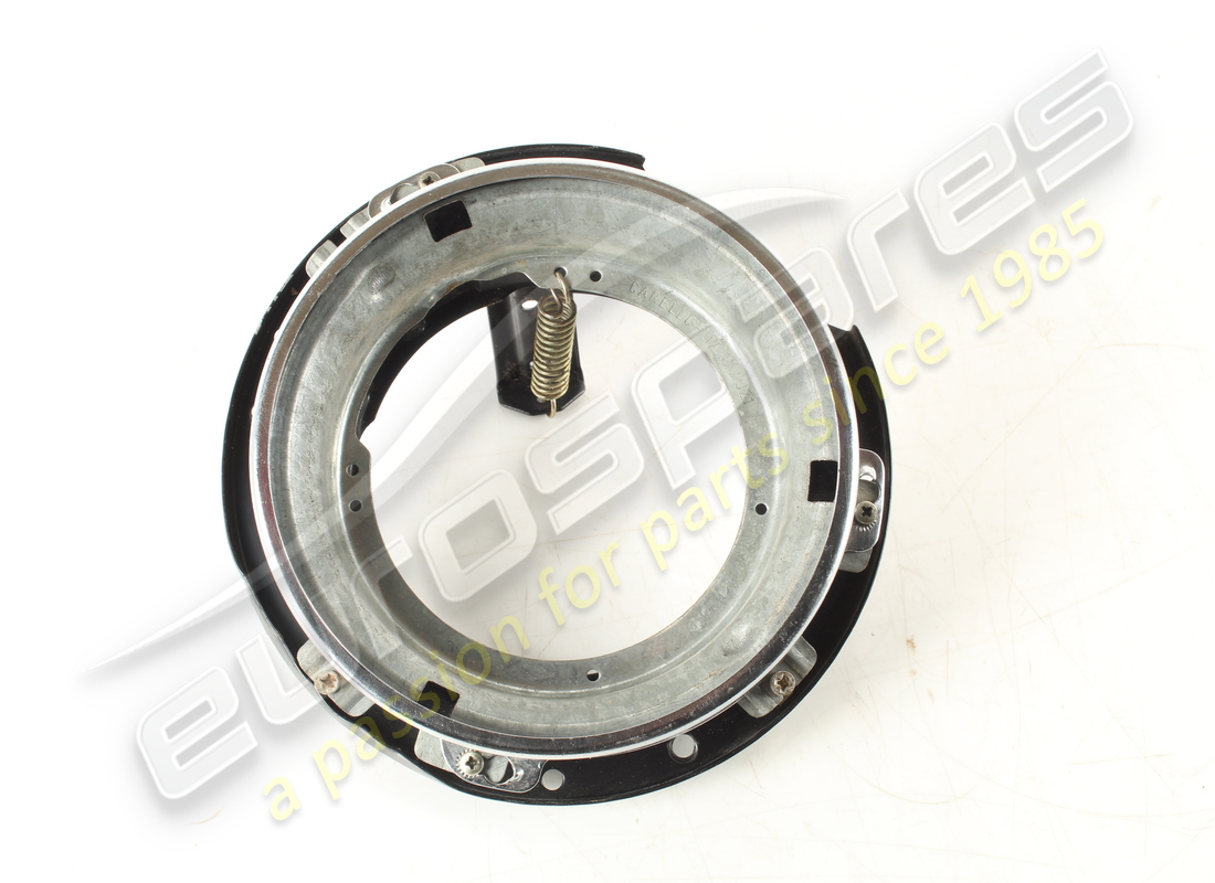 alloggiamento faro anteriore sx usato ferrari. numero parte 61646700 (1)