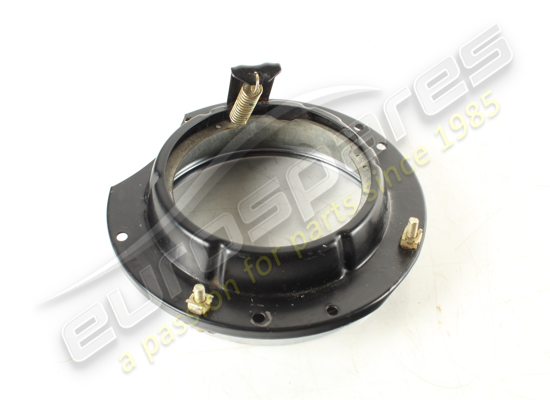 alloggiamento faro anteriore sx usato ferrari. numero parte 61646700 (2)