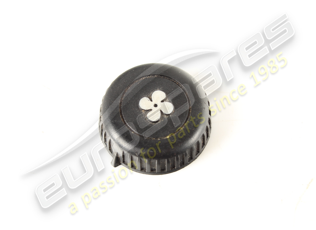 MANOPOLA DI CONTROLLO DELLA VENTOLA FERRARI USATA. NUMERO PARTE 2578090800 (1) manopola di controllo della ventola ferrari usata. numero parte 2578090800 (1)