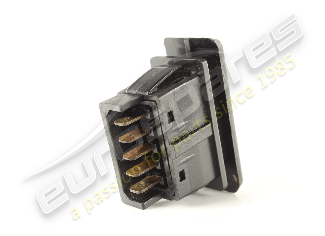 INTERRUTTORE SEDILE USATO FERRARI. NUMERO PARTE 2578090200 (1) interruttore sedile usato ferrari. numero parte 2578090200 (1)