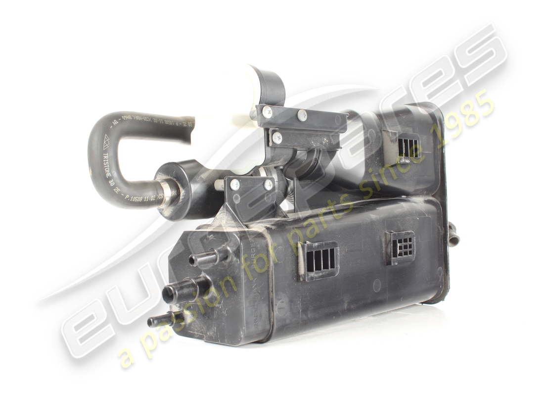 FILTRO VAPORI CARBURANTE Ferrari USATO . NUMERO PARTE 282523 (1)