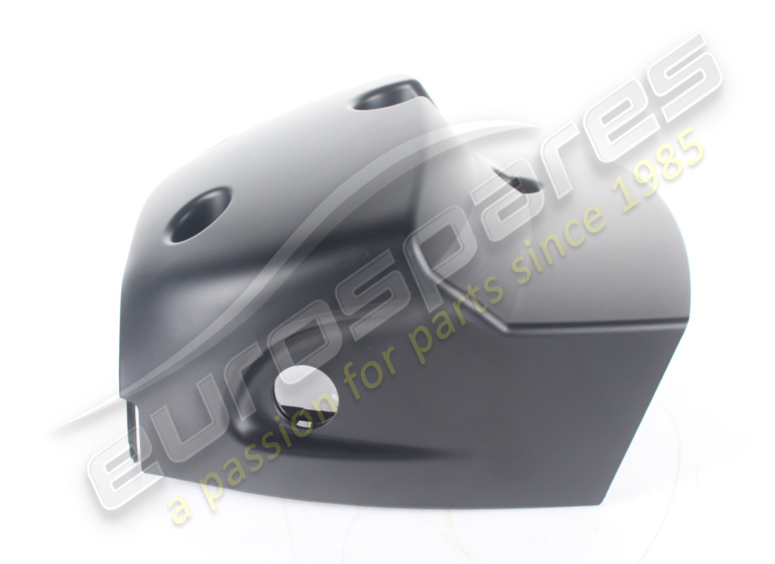 FERRARI SCUDO PIANTONE STERZO INFERIORE USATO. NUMERO PARTE 87080000 (4) ferrari scudo piantone sterzo inferiore usato. numero parte 87080000 (4)