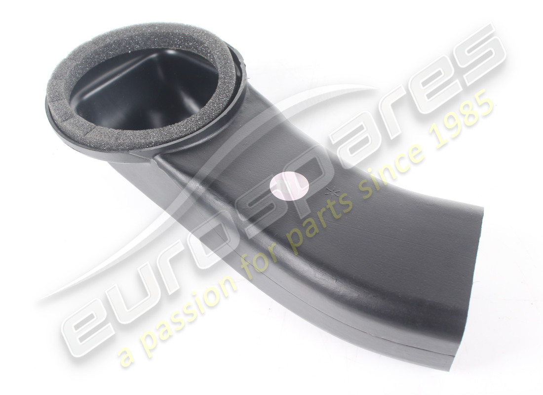 CONDOTTO DELL'ARIA DELLA PORTA DASH-RH USATO FERRARI. NUMERO PARTE 86989800 (2) condotto dell'aria della porta dash-rh usato ferrari. numero parte 86989800 (2)