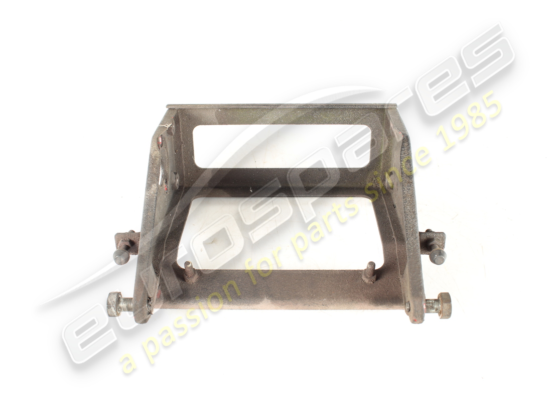 SUPPORTO PER FARO ANTERIORE USATO Ferrari. NUMERO PARTE 60525500 (1)