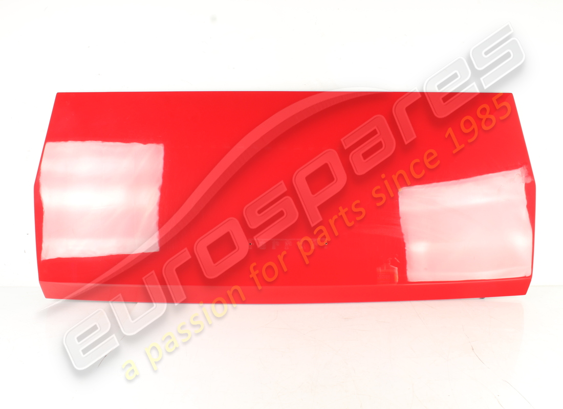 COPERCHIO BAULE POSTERIORE Ferrari USATO. NUMERO PARTE 61899800 (1)