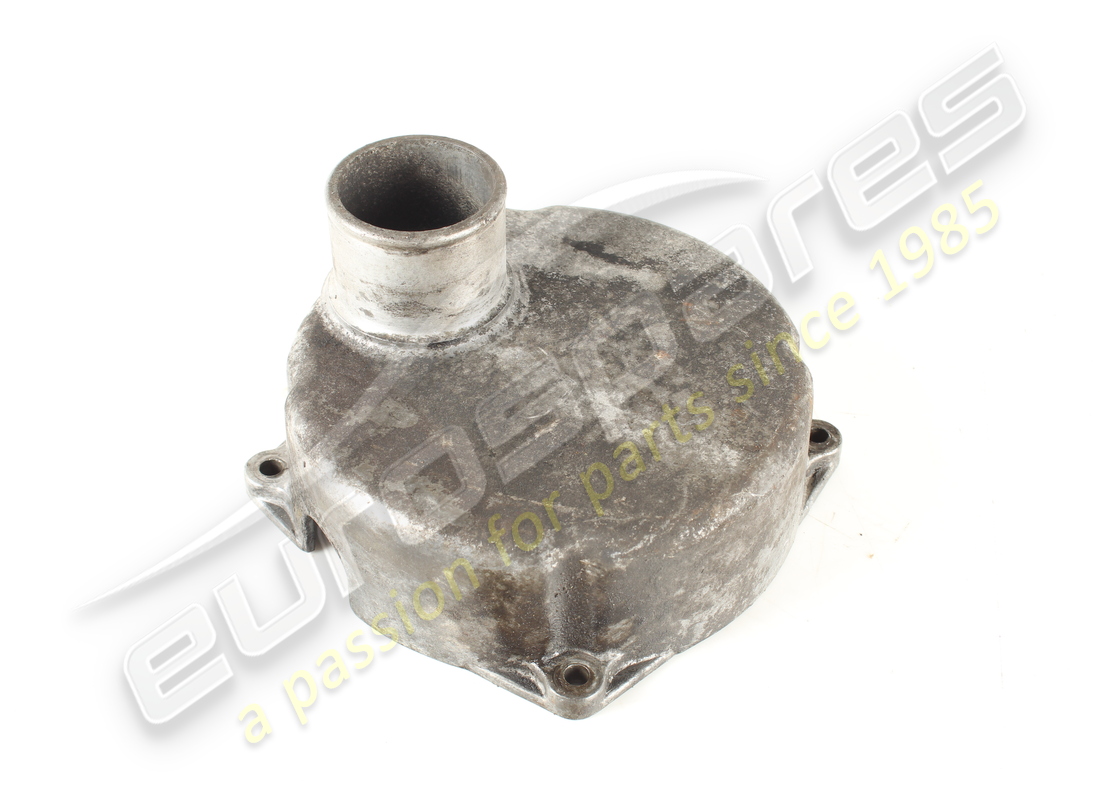 USATO Ferrari TRASPORTATORE PER ALTERNATORE . NUMERO PARTE 121837 (1)