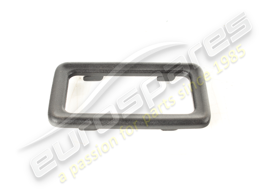 PIASTRA Ferrari USATA. NUMERO PARTE 61805600 (1)