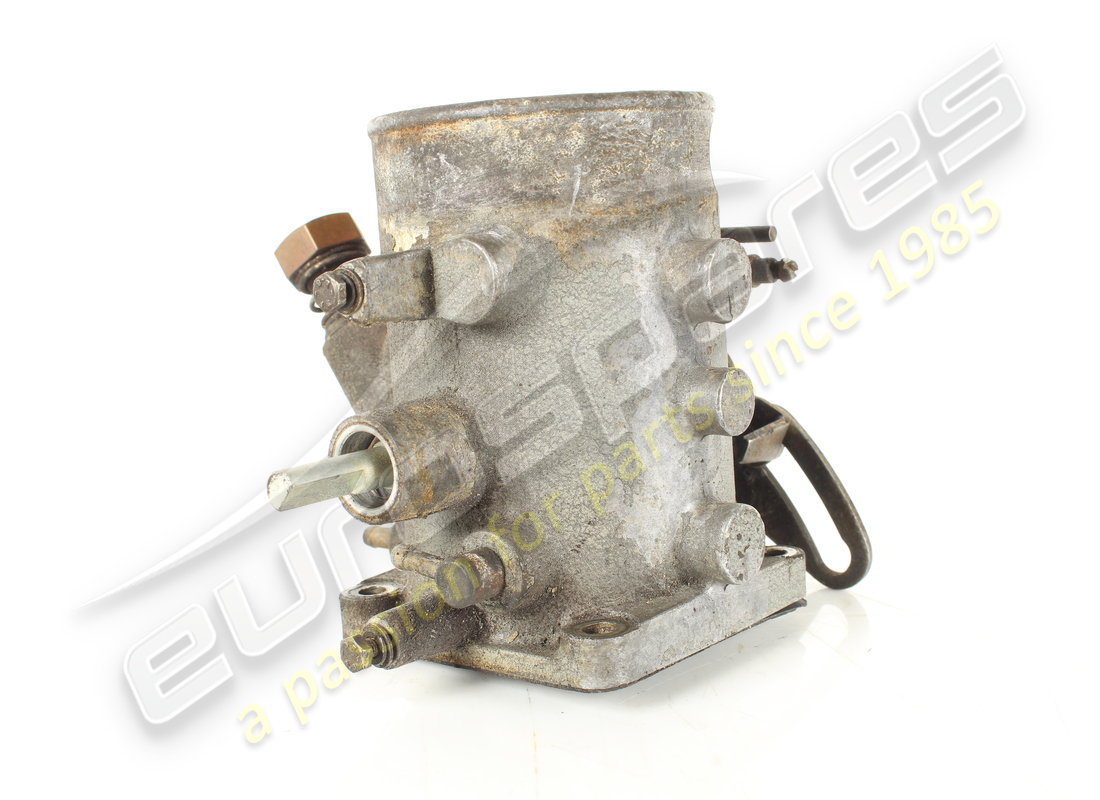 usato ferrari corpo farfallato completo. numero parte 128956 (1)