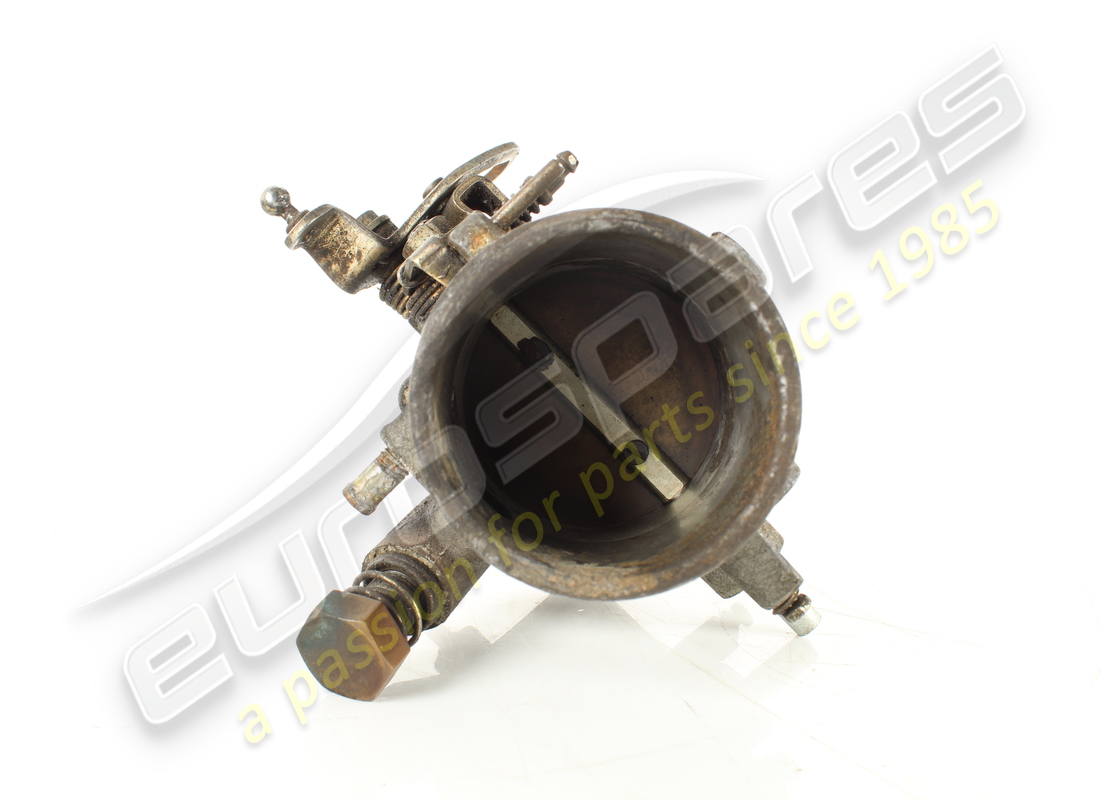 usato ferrari corpo farfallato completo. numero parte 128956 (2)