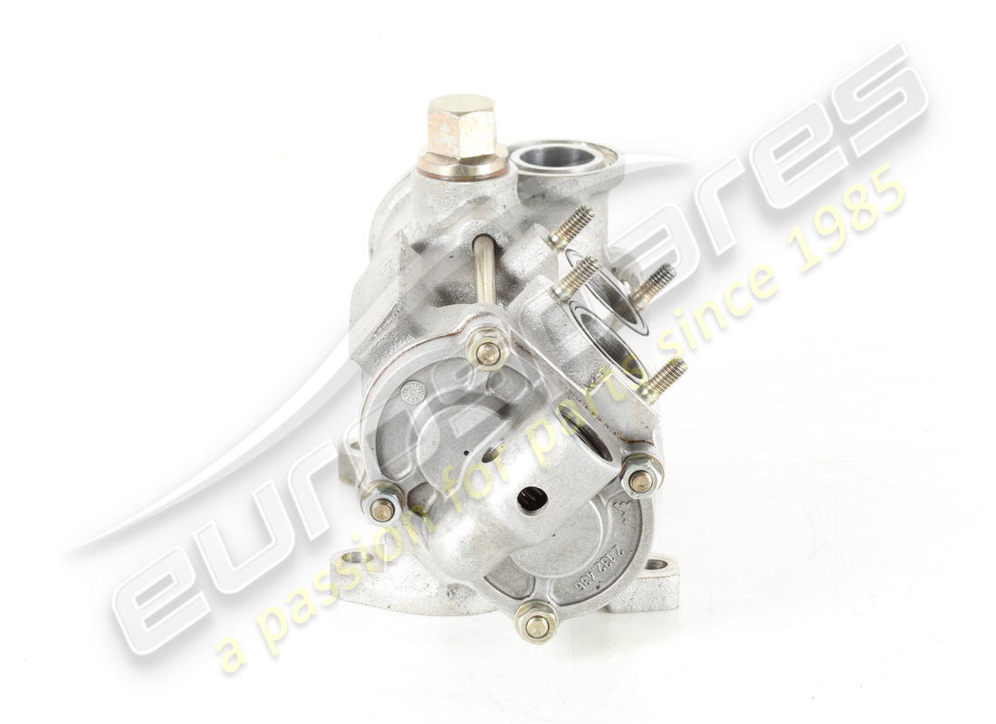 POMPA DELL'OLIO COMPLETA USATA Eurospares . NUMERO PARTE EAP1726512 (1)