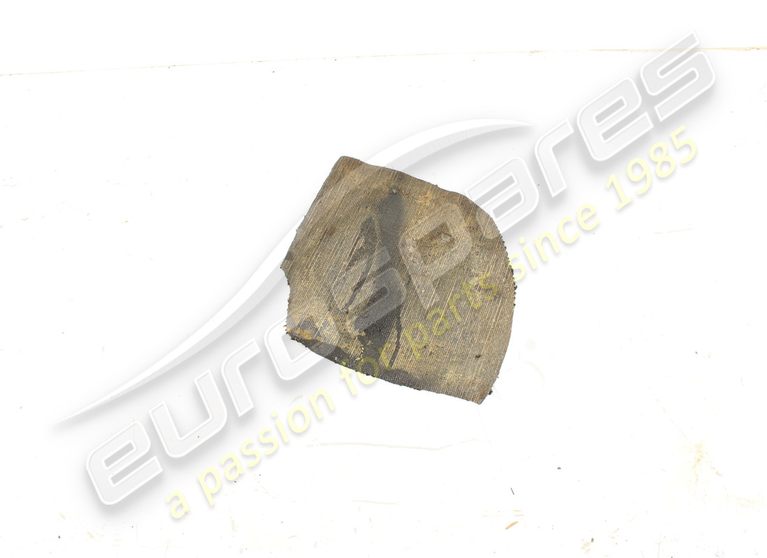 set di tappeti per vano bagagli posteriore dino eurospares ferrari 246 usato. numero parte eap1447618 (12)