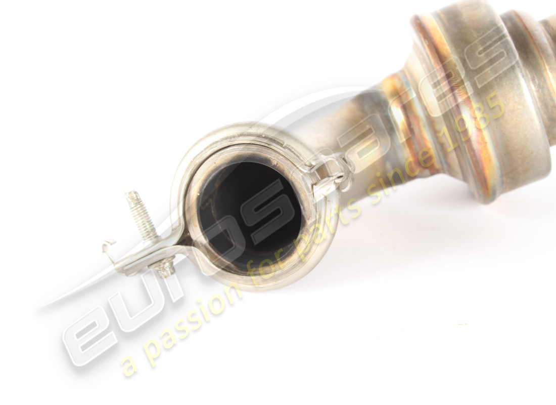 usato ferrari risuonatore dx dn 40 2sp-1la. numero parte 745957 (3)