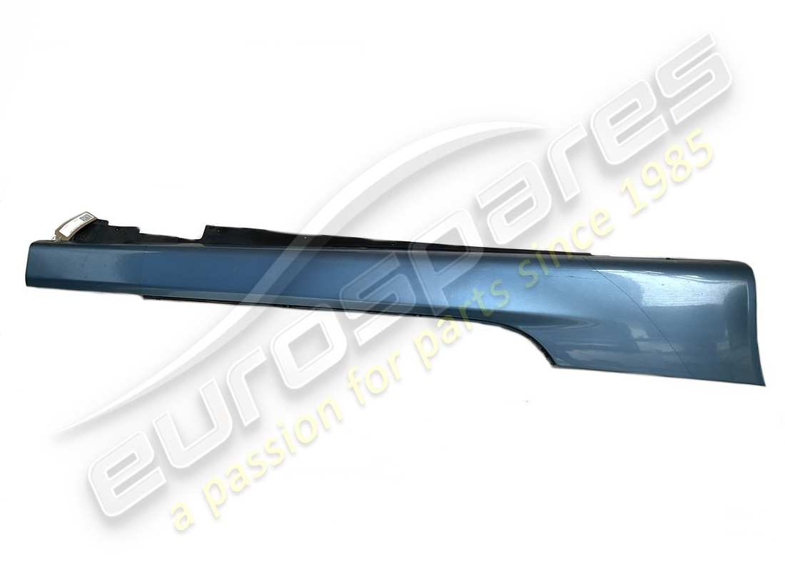USATO Aston Martin GRUPPO ESTENSIONE SOGLIA, DESTRA . NUMERO PARTE 6G4310608AB (1)