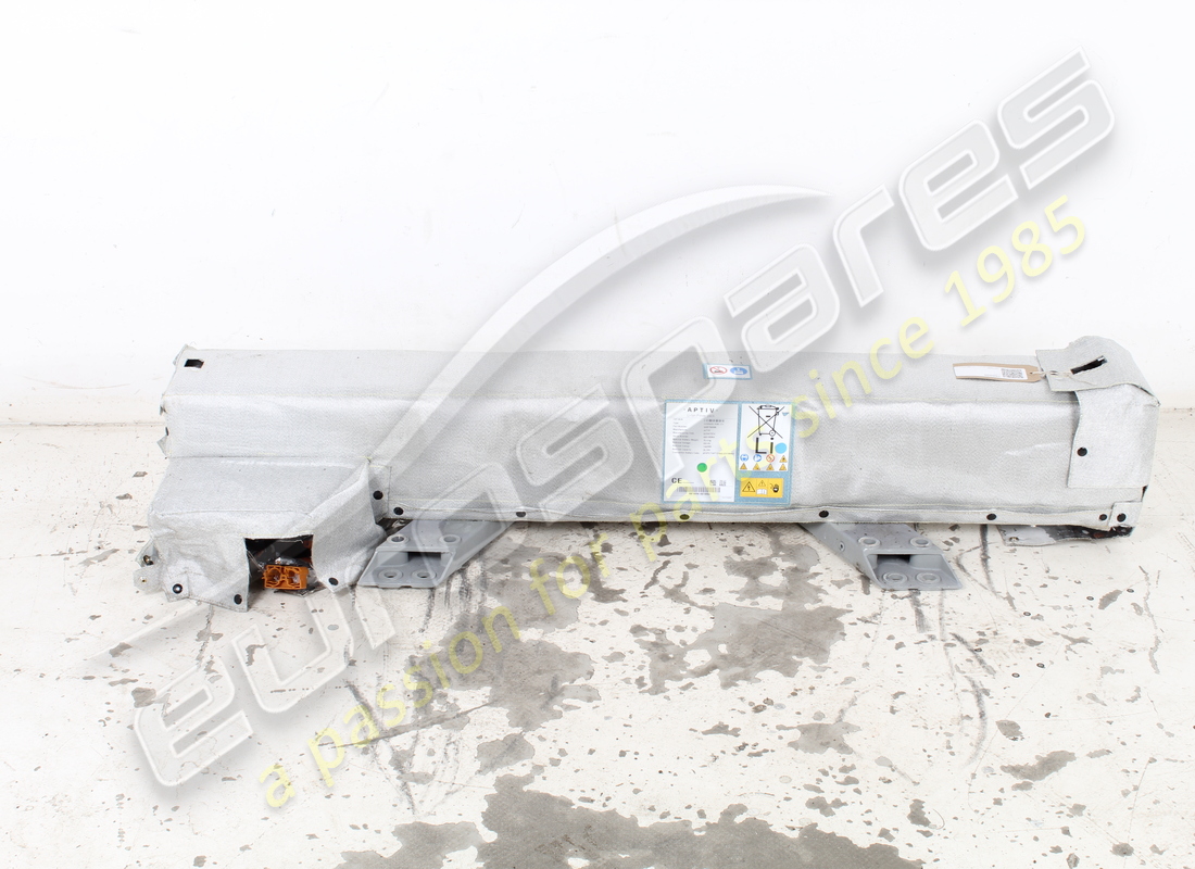 BATTERIA Ferrari USATA HVB F171 LIVELLO D . NUMERO PARTE 766996 (1)