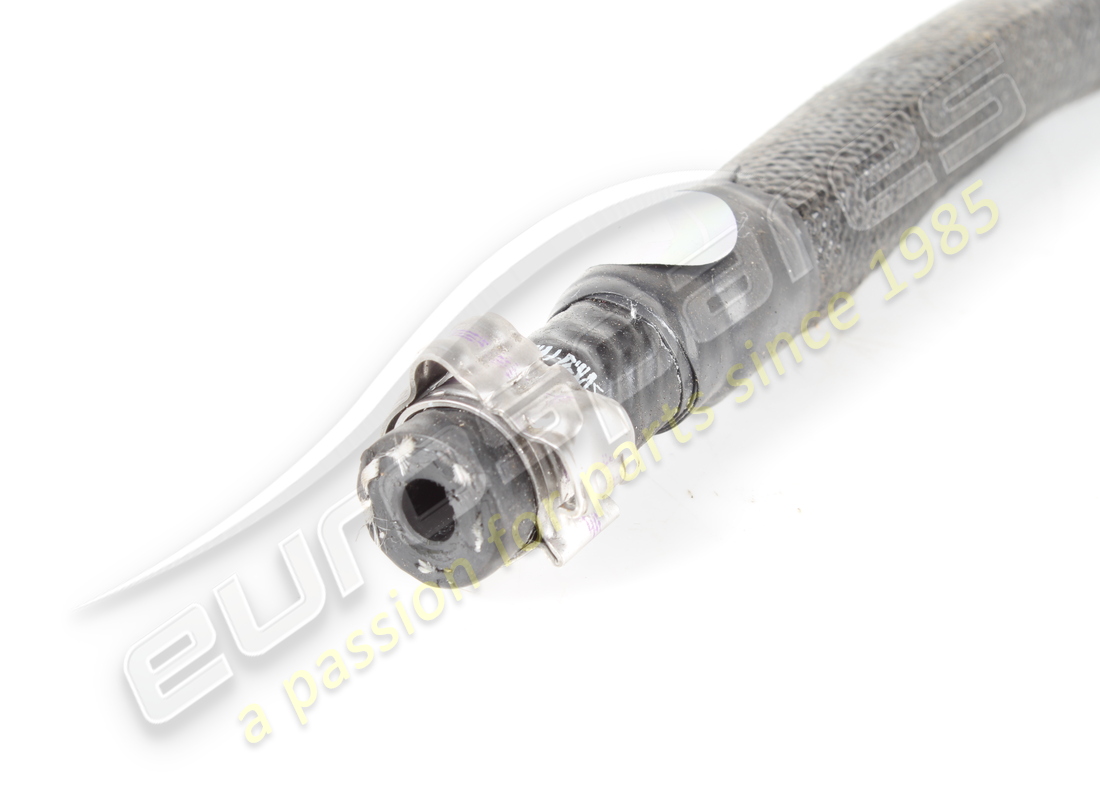 USATO Ferrari TUBO GOMMA D.5-12X240 CON GU . NUMERO PARTE 869409 (1)