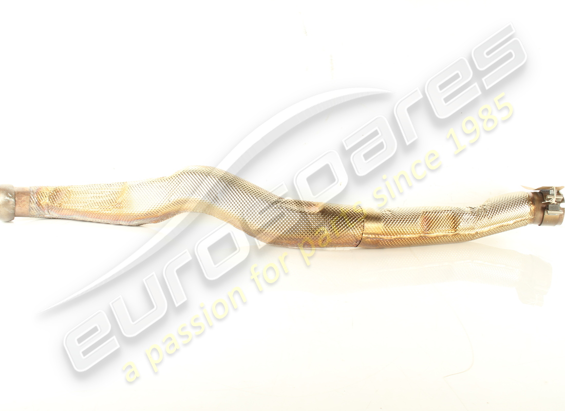 usata ferrari estensione posteriore sx. numero parte 331672 (5)