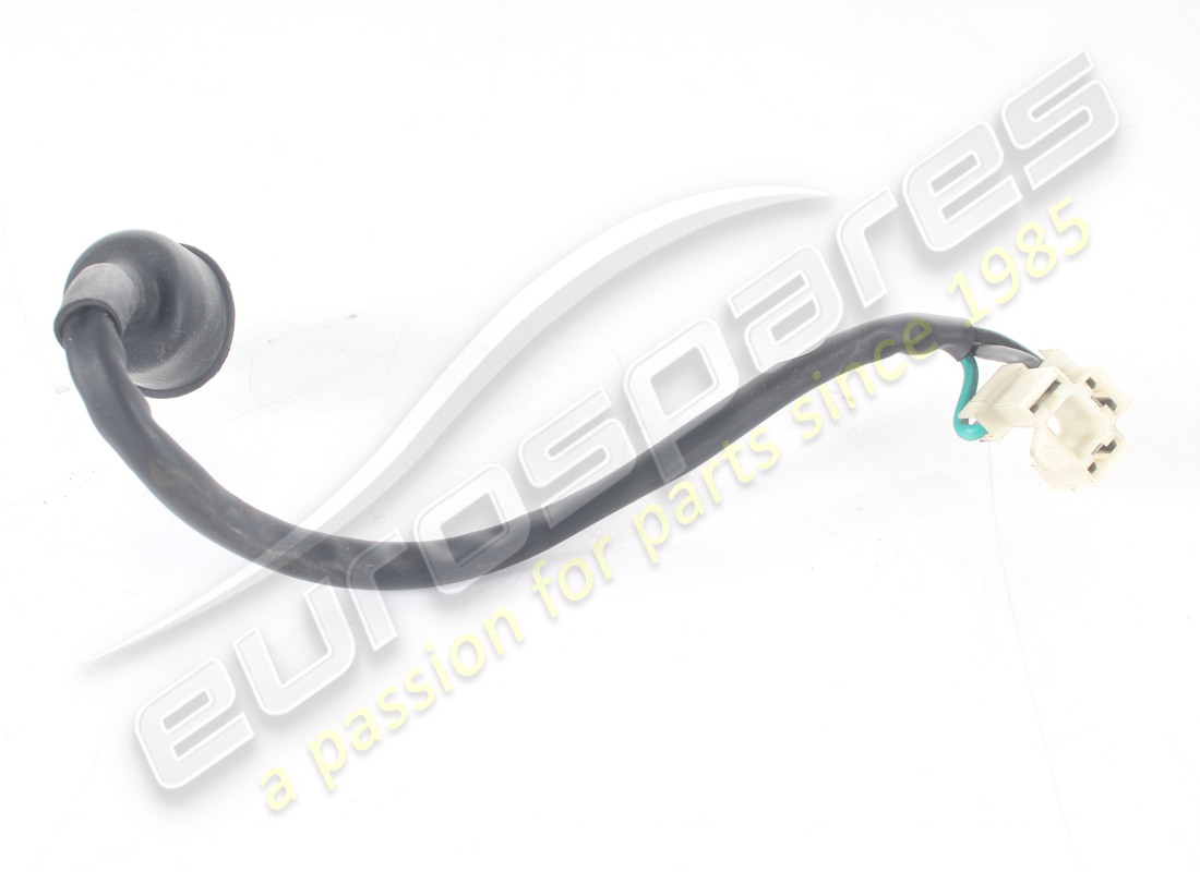 CAVO LAMPADA ANTERIORE SX USATO Ferrari NUMERO PARTE 115608 (1)