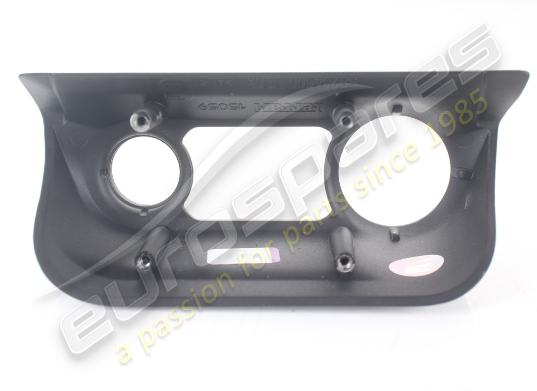 USATO FERRARI CONTROLLI MMI SURROUND. NUMERO PARTE 89159500 (3) usato ferrari controlli mmi surround. numero parte 89159500 (3)