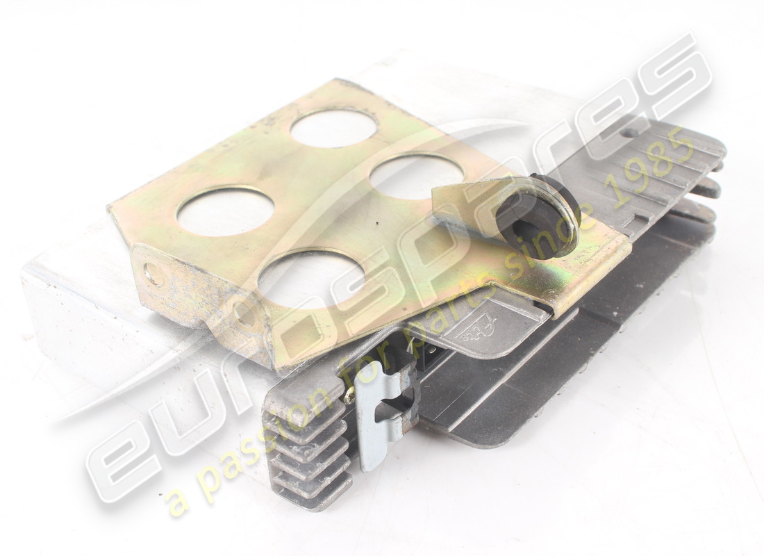 CENTRALINA ELETTRONICA ABS Ferrari USATA. NUMERO PARTE 131325 (1)