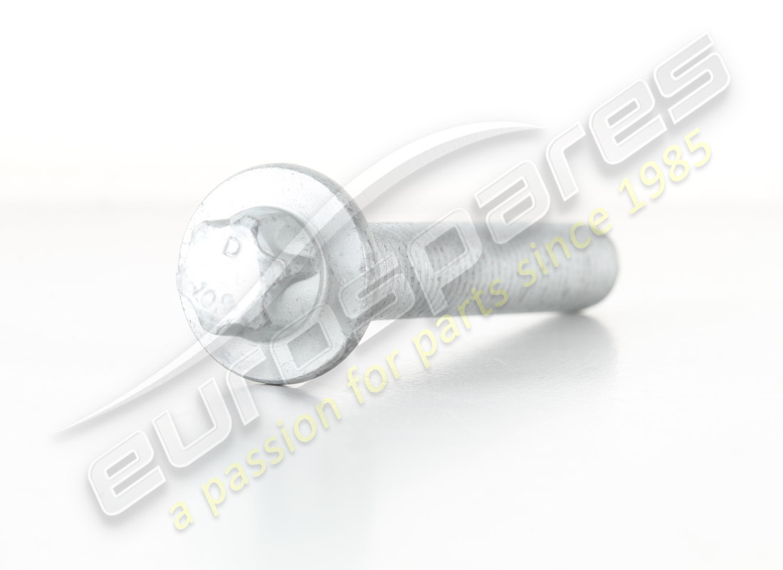 nuovo porsche bullone a testa esagonale. numero parte 90038511901 (1)