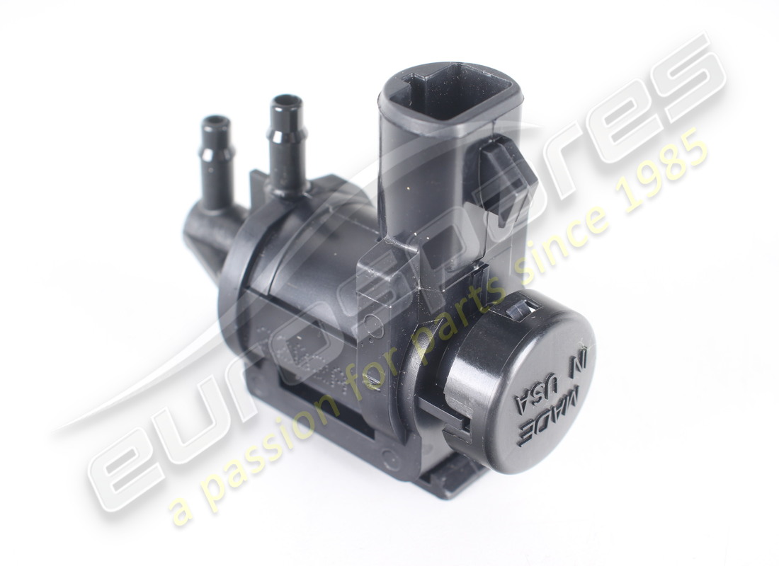 NUOVO ASTON MARTIN SOLENOIDE VAC. NUMERO PARTE 6L349H465BA (1) nuovo aston martin solenoide vac. numero parte 6l349h465ba (1)