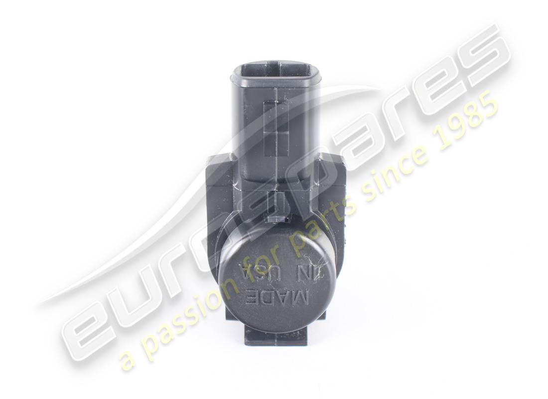 NUOVO ASTON MARTIN SOLENOIDE VAC. NUMERO PARTE 6L349H465BA (2) nuovo aston martin solenoide vac. numero parte 6l349h465ba (2)